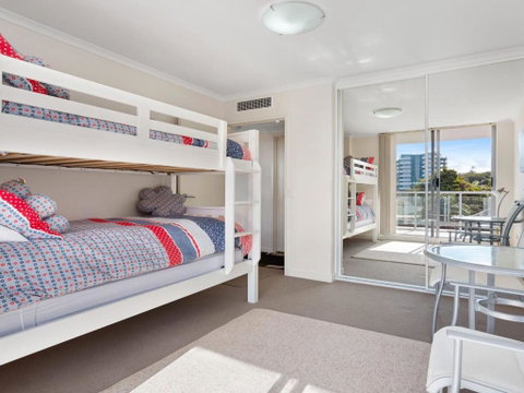 The Crest 201 Forster CBD! - Nambucca Heads Accommodation 4