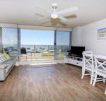 Ebbtide 3 on Main Beach - Nambucca Heads Accommodation