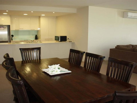 The Reef 103 Lakeside! - Nambucca Heads Accommodation 4