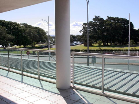 The Reef 103 Lakeside! - Nambucca Heads Accommodation 3