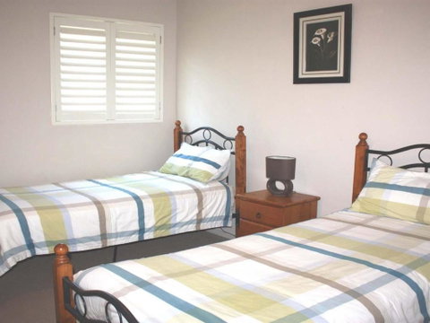 The Reef 103 Lakeside! - Nambucca Heads Accommodation 5