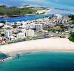 The Reef 103 Lakeside - Nambucca Heads Accommodation
