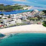 The Reef 103 Lakeside! - Nambucca Heads Accommodation 0