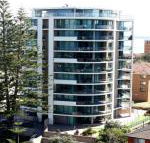 Twin Pines 401 CBD Location - Nambucca Heads Accommodation