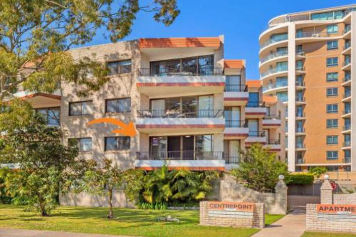 Forster NSW Nambucca Heads Accommodation