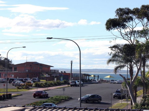 Crystal Waters 6 CBD Location - Nambucca Heads Accommodation 6