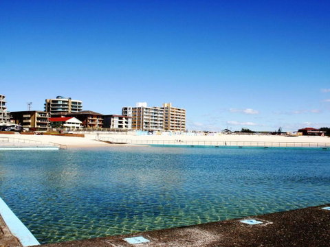 Crystal Waters 6 CBD Location - Nambucca Heads Accommodation 3