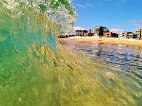 Crystal Waters 6 CBD Location - Nambucca Heads Accommodation 4
