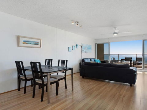 Oceanic 2 On Main Beach! - Nambucca Heads Accommodation 4
