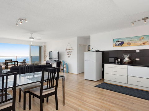 Oceanic 2 On Main Beach! - Nambucca Heads Accommodation 2