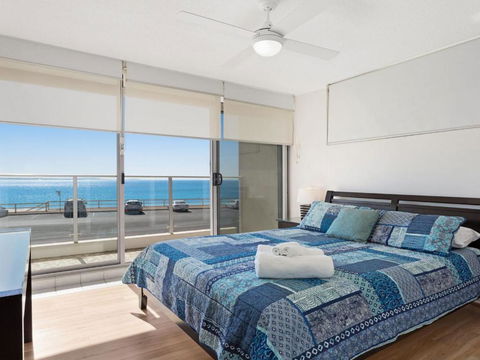 Oceanic 2 On Main Beach! - Nambucca Heads Accommodation 6