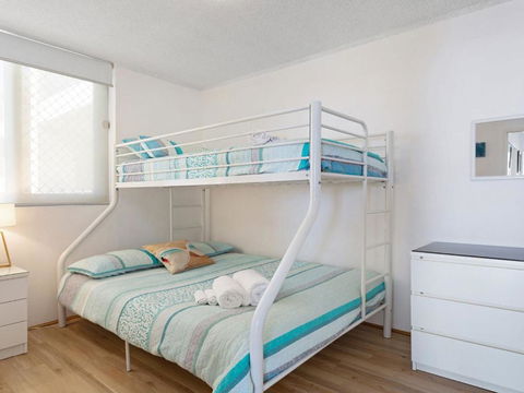 Oceanic 2 On Main Beach! - Nambucca Heads Accommodation 3