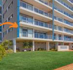 Oceanic 2 on Main Beach - Nambucca Heads Accommodation