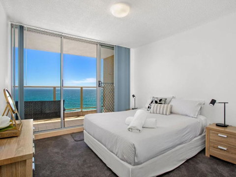 Ebbtide 38 On The Beach! - Nambucca Heads Accommodation 5