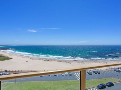 Ebbtide 38 On The Beach! - Nambucca Heads Accommodation 4