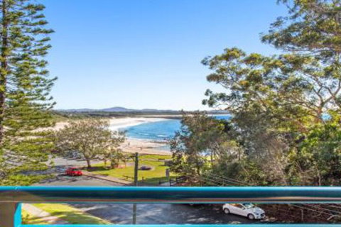 Whitesands 301 Main Beach Location - Nambucca Heads Accommodation 6