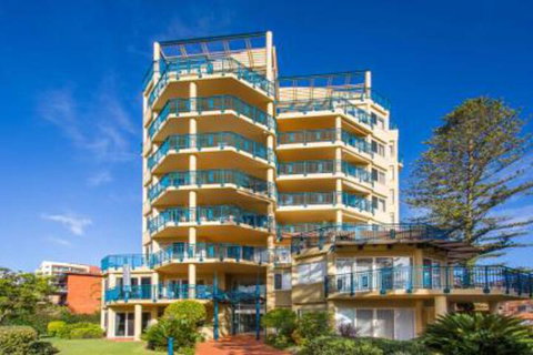 Whitesands 301 Main Beach Location - Nambucca Heads Accommodation 0