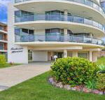 Parkside Marina 1 CBD Location - Nambucca Heads Accommodation