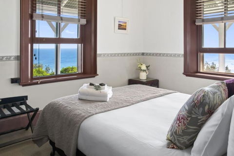 Seal Rocks Lighthouse Cottages - Nambucca Heads Accommodation 6