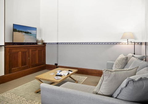 Seal Rocks Lighthouse Cottages - Nambucca Heads Accommodation 4