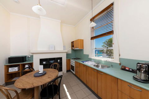 Seal Rocks Lighthouse Cottages - Nambucca Heads Accommodation 7
