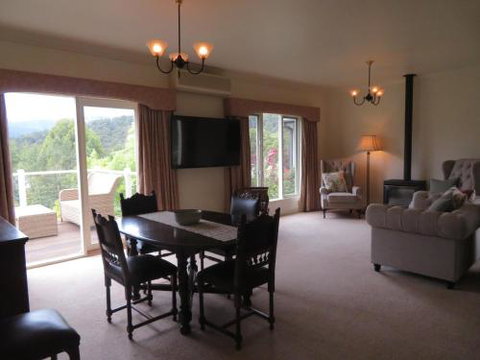 Delderfield Cottages - Nambucca Heads Accommodation 6