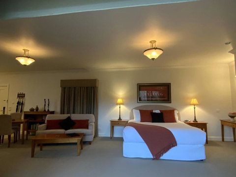 Delderfield Cottages - Nambucca Heads Accommodation 1