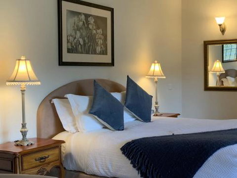Delderfield Cottages - Nambucca Heads Accommodation 5