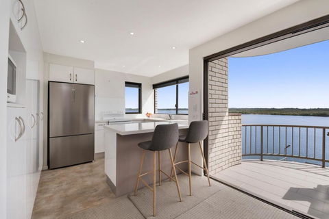 7 Wharf Street - Nambucca Heads Accommodation 2