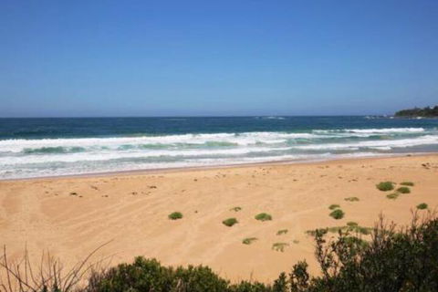 Summer Sands Pet Friendly - Nambucca Heads Accommodation 5