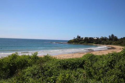 Summer Sands Pet Friendly - Nambucca Heads Accommodation 4