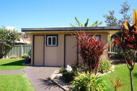 Summer Sands Pet Friendly - Nambucca Heads Accommodation 7