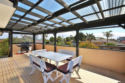 Summer Sands Pet Friendly - Nambucca Heads Accommodation 0