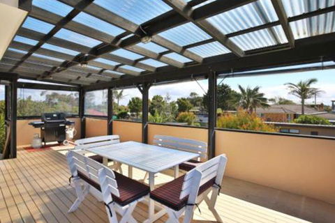 Summer Sands Pet Friendly - Nambucca Heads Accommodation 3