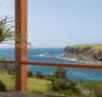 Absolute Oceanfront Cottage - Nambucca Heads Accommodation