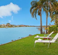 North View waterfront home private jetty - Nambucca Heads Accommodation