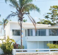 Sand Beach House breathtaking view  amazing position directly opposite the beach - Nambucca Heads Accommodation