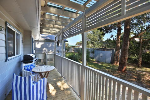 Innisfree Pet Friendly 2 Mins To Beach - Nambucca Heads Accommodation 3