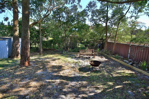 Innisfree Pet Friendly 2 Mins To Beach - Nambucca Heads Accommodation 4