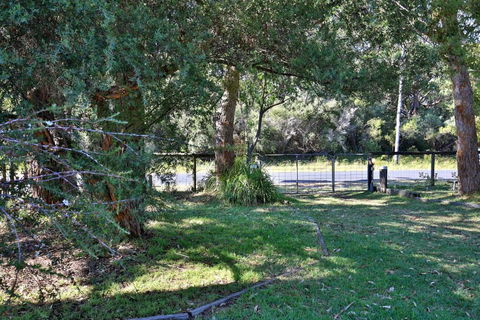 Innisfree Pet Friendly 2 Mins To Beach - Nambucca Heads Accommodation 1