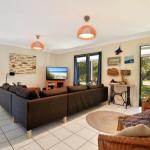 Innisfree Pet Friendly 2 Mins To Beach - Nambucca Heads Accommodation 0
