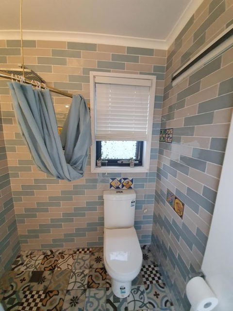 JUST 4 YOU! Amazing Sea Views WIFI Fullly Air Conditioned King Bed - Nambucca Heads Accommodation 6