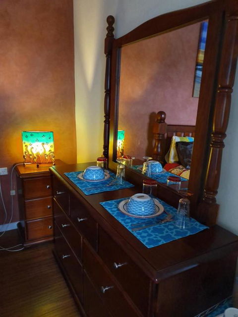 JUST 4 YOU! Amazing Sea Views WIFI Fullly Air Conditioned King Bed - Nambucca Heads Accommodation 2