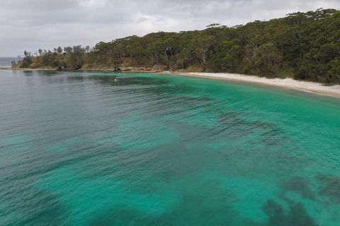 JUST 4 YOU! Amazing Sea Views WIFI Fullly Air Conditioned King Bed - Nambucca Heads Accommodation 1