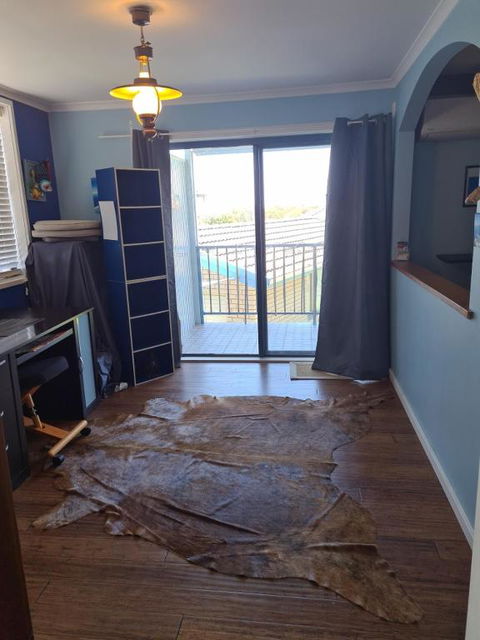 JUST 4 YOU! Amazing Sea Views WIFI Fullly Air Conditioned King Bed - Nambucca Heads Accommodation 3