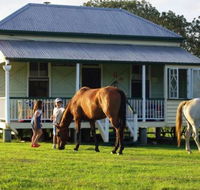 Cedar Glen Farmstay - Nambucca Heads Accommodation