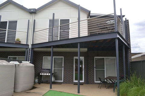Waterview - 2 Doc Crt - Nambucca Heads Accommodation 1