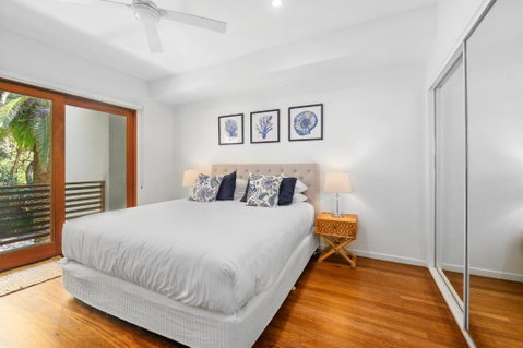 Liapari Beach House - Nambucca Heads Accommodation 3
