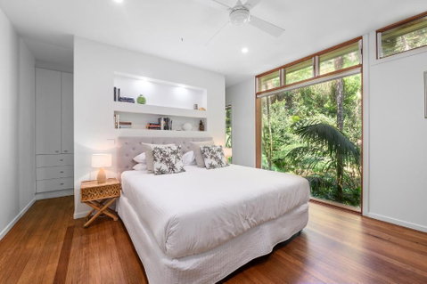 Liapari Beach House - Nambucca Heads Accommodation 5