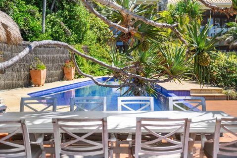 Liapari Beach House - Nambucca Heads Accommodation 6